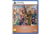 Pelit - Kemco RPG Selection Vol. 8 - Sony PlayStation 5 - RPG - 4589871981015