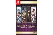 Pelit - Kemco RPG Selection Vol. 15 - Nintendo Switch - RPG - 4589871981039