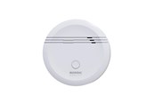 Smart Home - Älykoti - Nordic Quality Water leak detector Battery-Powered - NQ-WS02