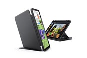 Tabletti - Kannet & Suojakotelot - ESR Flip Hybrid Case for iPad Air 13" (2024/2025/2026) - Black - 4894240267219
