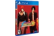 Pelit - The King of Fighters '98: Ultimate Match - Sony PlayStation 4 - Taistelu - 0819976024213