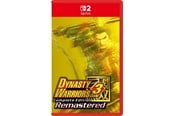 Pelit - Dynasty Warriors 3 Complete Edition Remastered - Nintendo Switch 2 - Beat 'em Up - 4710782154117