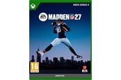 Pelit - Madden NFL 27 - Microsoft Xbox Series X - Urheilu - 5030939125555