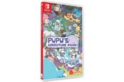 Pelit - PuPu's Adventure Park - Nintendo Switch - Simulaatio - 8881300172510