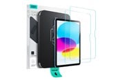 Tabletti - Muut lisävarusteet - ESR UltraFit Tempered Glass 2-pack for iPad 10.9" 2022 (10th gen.) / 11" 2025 (11th gen.) - 4894240267653