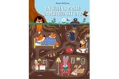 Lasten kirjat - En hulens masse underjordiske dyr - 9788775663132
