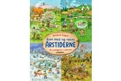 Lasten kirjat - Kom med og oplev årstiderne - 9788775663965