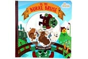 Lasten kirjat - De tre Bukke Bruse - 9788742514504