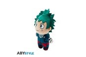 Fanituotteet - ABYstyle - My Hero Academia - Izuku Midoriya Plush - 15cm - Plyysi - ABYPEL063