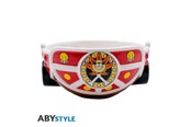 Fanituotteet - ABYstyle - One Piece - 3D Bowl - Thousand Sunny - ABYBOL042