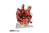 Fanituotteet - ABYstyle - ATTACK ON TITAN XXL Acryl® Colossal Titan - ABYACF212