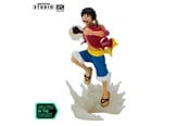 Fanituotteet - ABYstyle - One Piece - Luffy (Glow in the Dark) - Figuuri - ABYFIG158