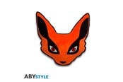 Fanituotteet - ABYstyle - Naruto Shippuden - Kyubi Cushion - Tyyny - ABYPEL013