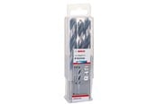 Poranterät & Ruuvauskärjet - Bosch HSS PointTeQ Drill Bit 10.9mm 5pcs - 2608577277