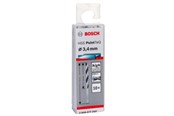 Poranterät & Ruuvauskärjet - Bosch HSS PointTeQ Drill Bit 3.4mm 10pcs - 2608577202