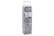 Poranterät & Ruuvauskärjet - Bosch HSS PointTeQ Drill Bit 8.9mm 10pcs - 2608577257