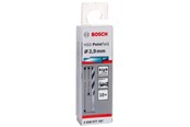 Poranterät & Ruuvauskärjet - Bosch HSS PointTeQ Drill Bit 2.9mm 10pcs - 2608577197