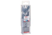 Poranterät & Ruuvauskärjet - Bosch HSS PointTeQ Drill Bit 11.1mm 5pcs - 2608577279