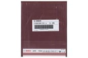 Työkalut - Bosch Sanding Sheet P240 230x280mm - 2608608C13