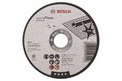Kulmahiomakoneet - Bosch Angle Grinder Cutting Disc 125mm - 2608600094