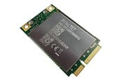 Verkkokortit (verkkosovittimet, tulostuspalvelimet jne.) - MikroTik R11e-LTE7 - network adapter - PCIe Mini Card - R11e-LTE7