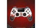 Pelit - lisävarusteet - Lexip x Ubisoft Assassin's Creed Shadows - gamepad - wireless - 2.4 GHz/Bluetooth - Wireless Controller - Sony PlayStation 4 - UBXLXGC0001
