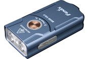 Taskulamput ja otsalamput - Fenix taskulamppu E03R V2.0 sininen - E03R.13112