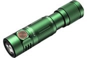 Taskulamput ja otsalamput - Fenix taskulamppu E05R vihreä - E05R.14111