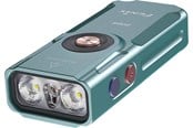 Taskulamput ja otsalamput - Fenix Taskulamppu E06R Green - E06R.14111