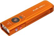 Taskulamput ja otsalamput - Fenix taskulamppu E06R Pro Class 1 oranssi - E06R.15114