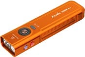 Taskulamput ja otsalamput - Fenix Taskulamppu E06R Pro Orange - E06R.15112 E06R PRO