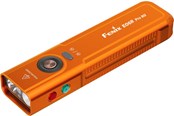 Taskulamput ja otsalamput - Fenix taskulamppu E06R Pro RG oranssi - E06R.15115