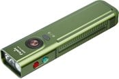 Taskulamput ja otsalamput - Fenix Taskulamppu E06R Pro RG Class 1 Olive - E06R.14117