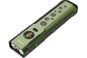 Taskulamput ja otsalamput - Fenix Taskulamppu E08R UE Green - E08R.14111