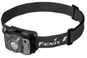Taskulamput ja otsalamput - Fenix Otsalamppu HL12R V2.0 Grey - HL12R.12112