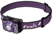 Taskulamput ja otsalamput - Fenix Otsalamppu HL12R V2.0 Purple - HL12R.18112