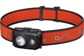 Taskulamput ja otsalamput - Fenix otsalamppu HL16 Black - HL16.11111