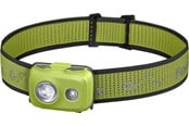 Taskulamput ja otsalamput - Fenix otsalamppu HL16 Green - HL16.14111