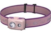 Taskulamput ja otsalamput - Fenix otsalamppu HL16 Pink - HL16.24111