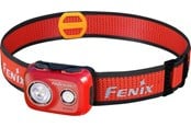 Taskulamput ja otsalamput - Fenix Otsalamppu HL32R-T Red - HL32R-T.16111