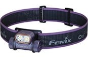 Taskulamput ja otsalamput - Fenix Otsalamppu HM55R Dark Purple - HM55R.18113