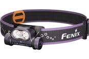 Taskulamput ja otsalamput - Fenix Otsalamppu HM65R-T V2.0 Dark Purple - HM65R-T.18116