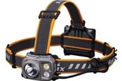 Taskulamput ja otsalamput - Fenix Otsalamppu HP16R - HP16R.12111