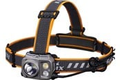 Taskulamput ja otsalamput - Fenix Otsalamppu HP25R V2.0 - HP25R.12113
