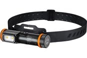 Taskulamput ja otsalamput - Fenix Otsalamppu WH35RE - WH35RE.11111