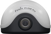 Taskulamput ja otsalamput - Fenix Lyhty CL20R Pro Black - CL20R.11112