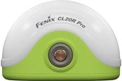 Taskulamput ja otsalamput - Fenix Lyhty CL20R Pro Green - CL20R.14112