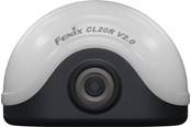 Taskulamput ja otsalamput - Fenix Lyhty CL20R V2.0 Black - CL20R.11111