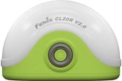 Taskulamput ja otsalamput - Fenix lyhty CL20R V2.0 Green - CL20R.14111