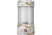 Taskulamput ja otsalamput - Fenix Lyhty CL26R Pro White Marble - CL26R.20112